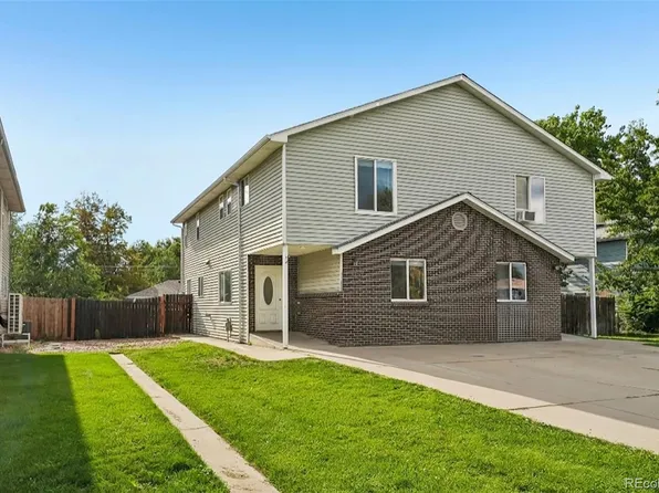 4475 Parfet Street, Wheat Ridge, CO 80033