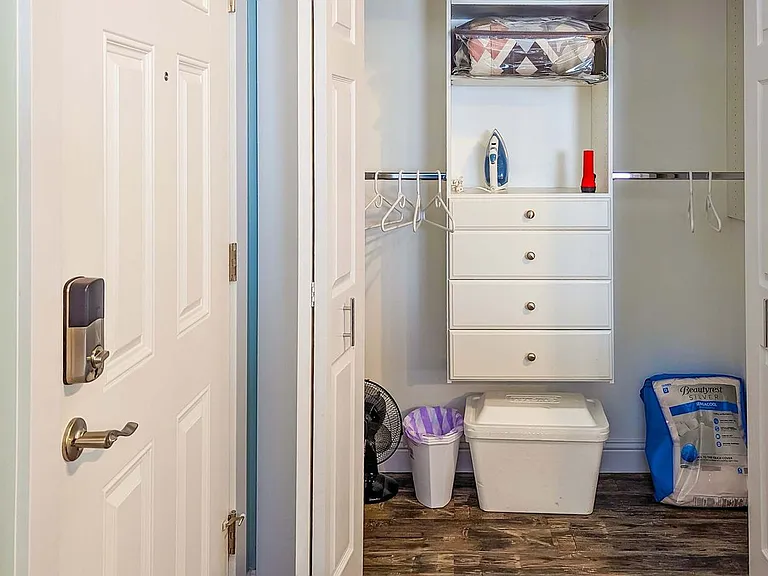 Wardrobe