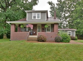 11066 Florence Ave, Saint Ann, MO 63074