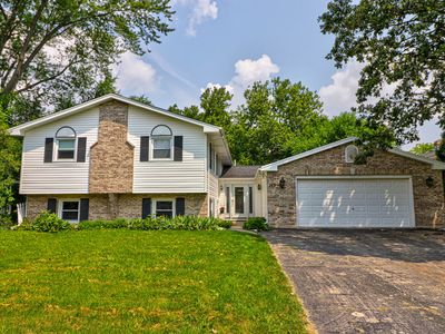(Undisclosed Address), Carol Stream, IL, 60188