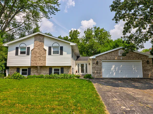 (undisclosed Address), Carol Stream, IL 60188