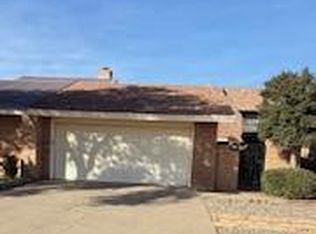 3903 Scott St, Odessa, TX 79762