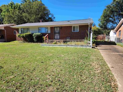 241 Montelo Rd, Memphis, TN, 38120