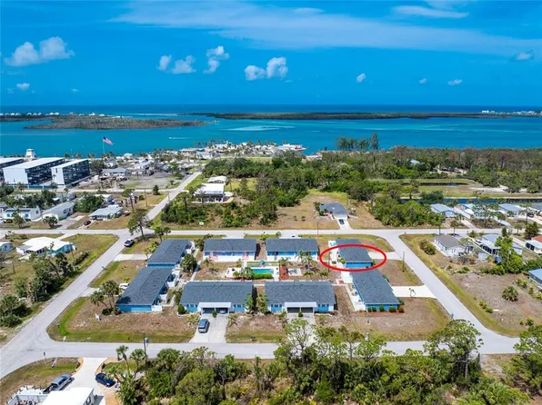 1965 Louisiana Ave, Englewood, FL 34224