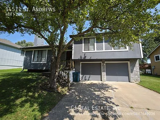 14511 Saint Andrews Dr