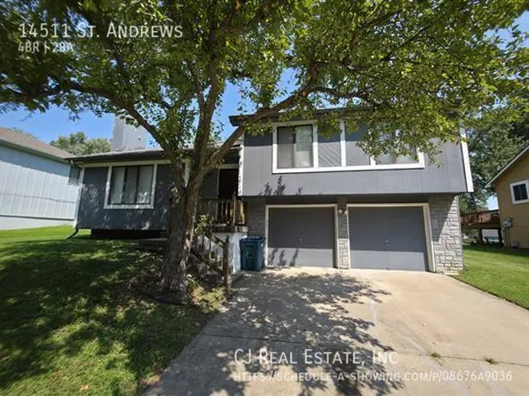 14511 Saint Andrews Dr, Grandview, MO 64030