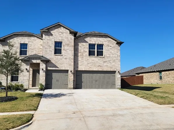 1229 Windsong Dr, Cedar Hill, TX 75104