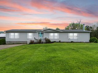 742 Panola Rd, Waco, KY 40385