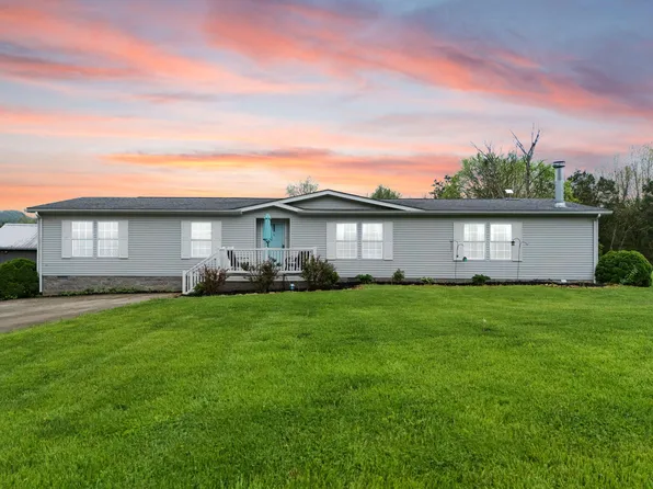 742 Panola Rd, Waco, KY 40385