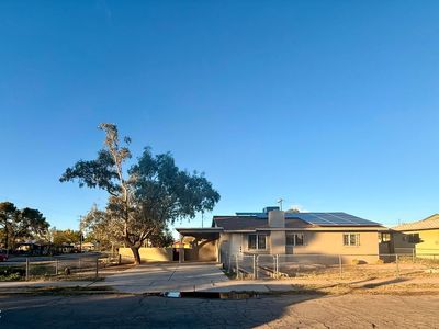 2601 E Rickey Vis, Tucson, AZ, 85713