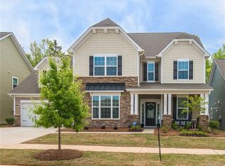 1311 Bryson Gap Dr, Fort Mill, SC 29715