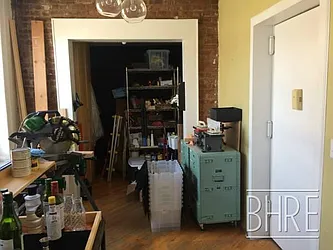 Rented by Brooklyn Heights Real Estate Inc
