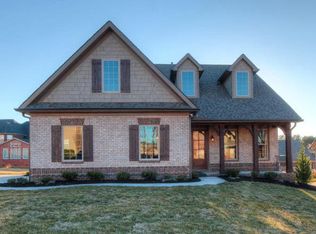 1737 Bonnie Roach Ln, Knoxville, TN 37922