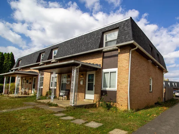 3674-3680 McCarley Dr S, Columbus, OH 43228