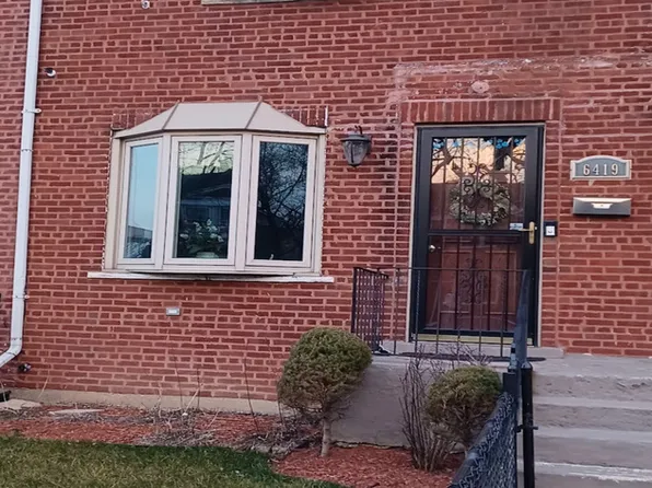 6419 S Long Ave, Chicago, IL 60638