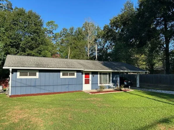 1129 N Texas St, Deridder, LA 70634