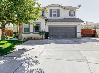 3028 San Miguel Dr, Lancaster, CA 93535