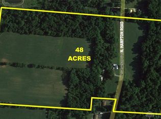 833 N Hampton Rd, Springfield, OH 45504