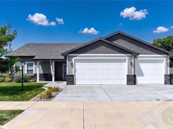 1306 Daybreak Dr, Billings, MT 59106