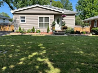 419 Home Ave, Itasca, IL 60143