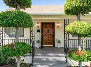 2509 La Crescenta Ave, Alhambra, CA 91803