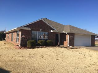 1722 N Denver St, Stillwater, OK 74075