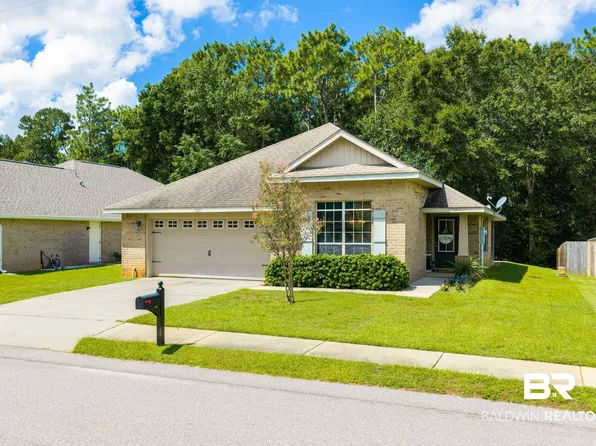 13457 Sanctuary Dr, Foley, AL 36535