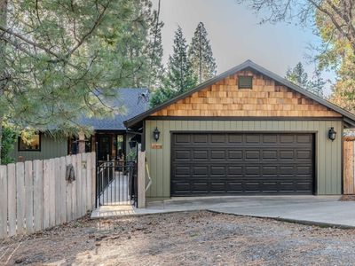 27450 Madrone Pl, Pioneer, CA, 95666