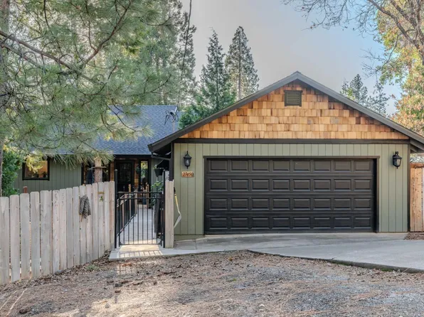 27450 Madrone Pl, Pioneer, CA 95666
