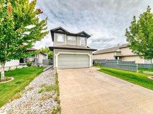20604 48th Ave NW, Edmonton, AB T6M 0C1