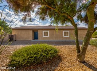 5046 E Cream Cups Pl, Tucson, AZ 85756