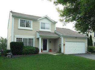 1407 Golden Oaks Pkwy, Aurora, IL