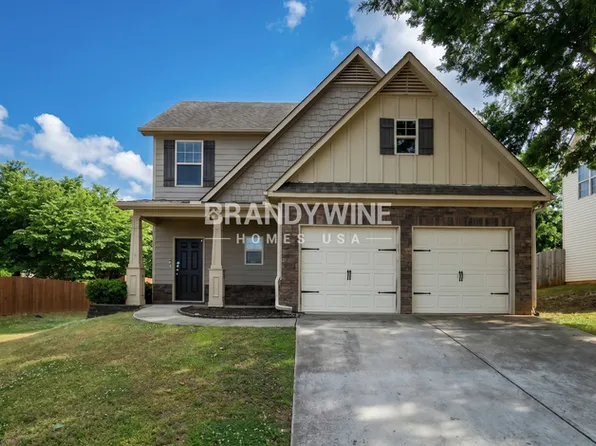 71 Village Pass, Newnan, GA 30265