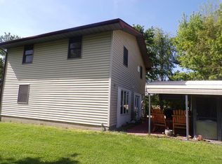 7425 W County Road 300 N, Scipio, IN 47273