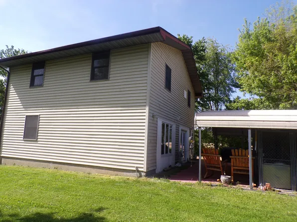7425 W County Road 300 N, Scipio, IN 47273