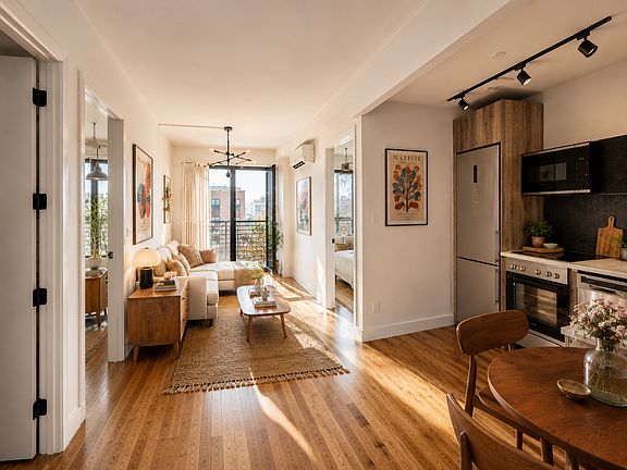 2nd image of 880 Rogers Ave #517