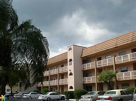 1st image of 9721 Sunrise Lakes Blvd APT 302