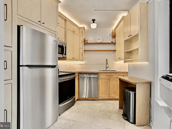 2100 19th St NW #706, Washington, DC 20009
