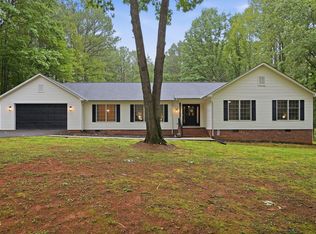 1925 Old Allensville Rd, Roxboro, NC 27574