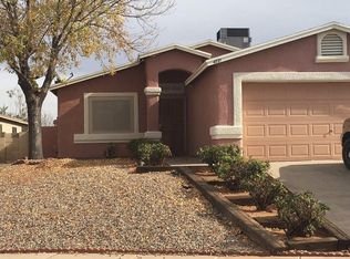 4721 Territorial Loop, Sierra Vista, AZ 85635