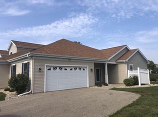 3307 N Stone Creek Cir #73, Madison, WI 53719