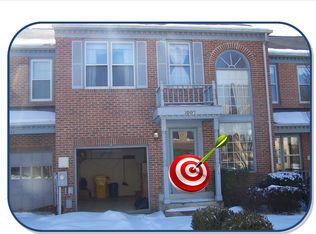 1007 Jigger Ct, Annapolis, MD 21401