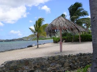 127 Mill Harbour Condos, Christiansted, VI 00820
