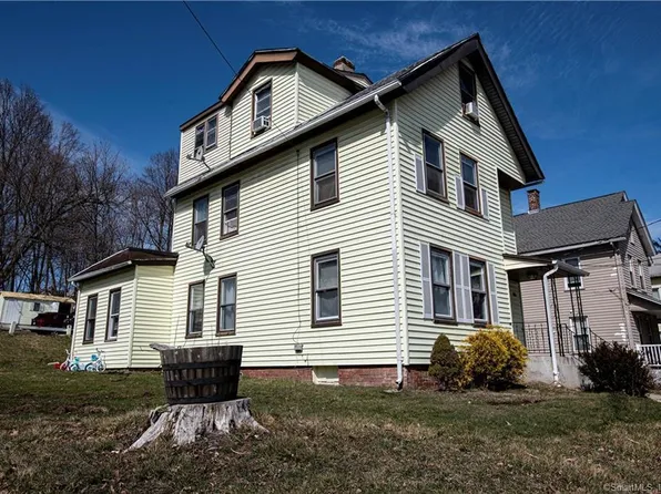 131 Kensington Avenue, New Britain, CT 06051