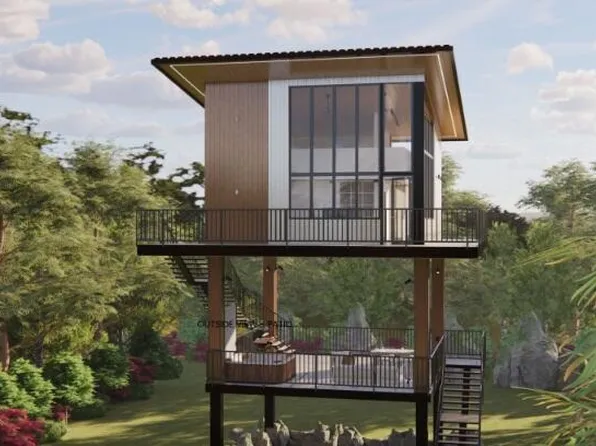 Tbd Taneycomo Hill Drive Lot 11, Hollister, MO 65672