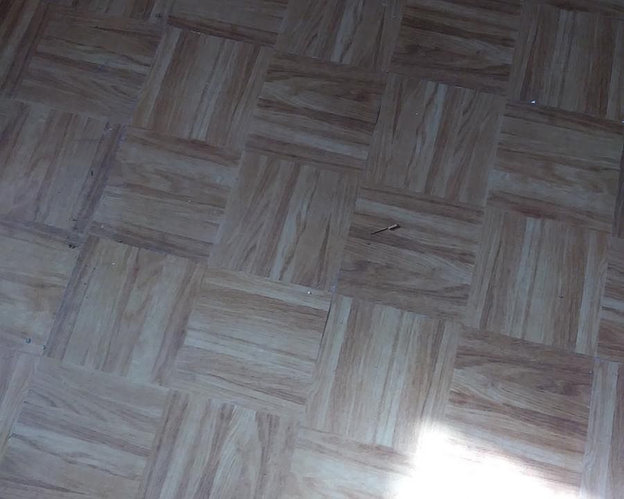 new kitchen tile