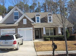 2417 Woodford Ln, Buford, GA 30519