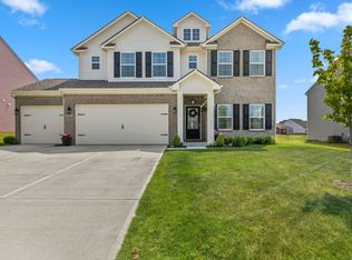 938 Ram Dr, Franklin, IN 46131