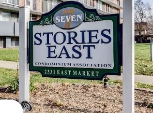 2331 E Market St APT 316A, Akron, OH 44312