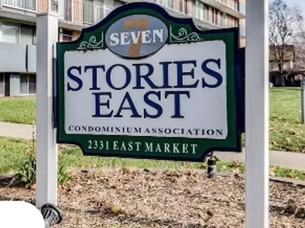 2331 E Market St, Akron, OH